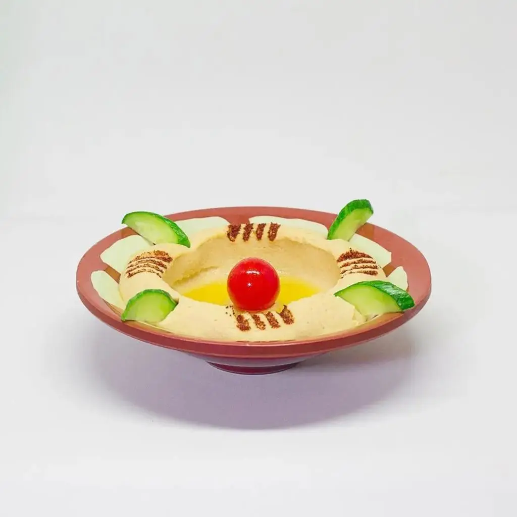 Hummus